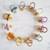 Tétine anatomique Beige+Blanc 8 - vertbaudet enfant 