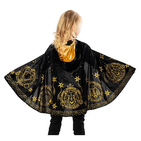 Cape de sorcier poudlard harry potter Noir 3 - vertbaudet enfant 