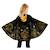 Cape de sorcier poudlard harry potter Noir 3 - vertbaudet enfant 