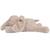 Peluche bruit blanc pour s'endormir - George l'éléphant Beige+Gris 2 - vertbaudet enfant 