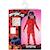 Déguisement ladybug enfant Rouge 2 - vertbaudet enfant 