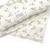 Lot de 2 langes minimax olive bloom Ecru, vert 2 - vertbaudet enfant 
