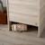 Sac bowling en coton imprimé carreaux Caramel 6 - vertbaudet enfant 