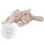 Peluche bruit blanc pour s'endormir - George l'éléphant Beige+Gris 3 - vertbaudet enfant 