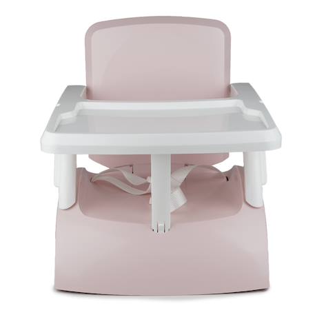 Rehausseur de chaise yeehop Bleu océan+Fleur bleue+Marron glacé+Rose poudré 18 - vertbaudet enfant 
