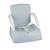 Rehausseur de chaise yeehop Bleu océan+Fleur bleue+Marron glacé+Rose poudré 8 - vertbaudet enfant 