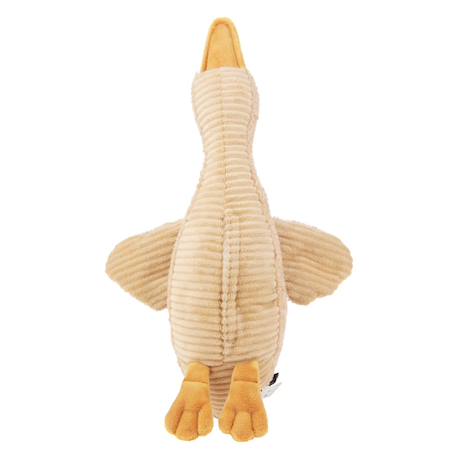 Peluche bruit blanc rechargeable oie liva marron Beige 5 - vertbaudet enfant 
