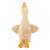 Peluche bruit blanc rechargeable oie liva marron Beige 5 - vertbaudet enfant 