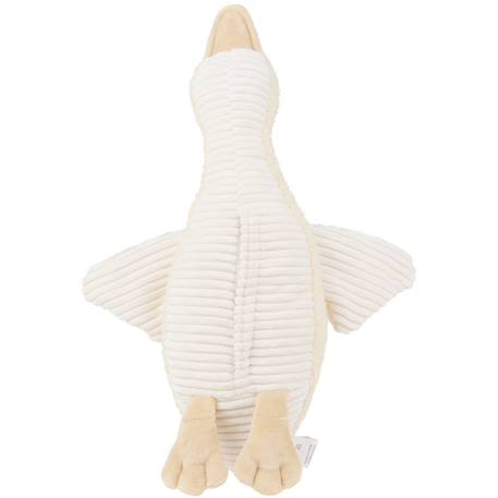 Peluche bruit blanc rechargeable oie liva beige Beige 4 - vertbaudet enfant 