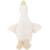 Peluche bruit blanc rechargeable oie liva beige Beige 4 - vertbaudet enfant 