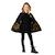 Cape de sorcier poudlard harry potter Noir 1 - vertbaudet enfant 