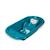 Baignoire luxe Blanc muguet+Émeraude 10 - vertbaudet enfant 