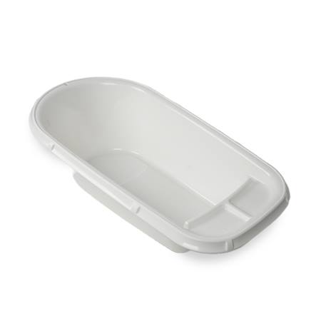 Baignoire luxe Blanc muguet+Émeraude 1 - vertbaudet enfant 