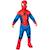 Déguisement spider-man enfant Bleu 3 - vertbaudet enfant 