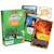 Jeu de cartes - défis nature -  arbres -  fabriqué en france MULTICOLORE 2 - vertbaudet enfant 
