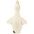 Peluche bruit blanc rechargeable oie liva beige Beige 2 - vertbaudet enfant 