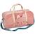 Sac week-end jeanne Rose, bleu, jaune 1 - vertbaudet enfant 