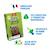 Jeu de cartes - défis nature -  europe -  fabriqué en france MULTICOLORE 6 - vertbaudet enfant 