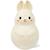 Culbuto roly poly lapin Blanc 1 - vertbaudet enfant 