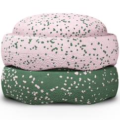 Jouet-Premier âge-Jeu de motricité blush special original grow duo
