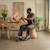 Tabouret modulaire dynamic all super confetti Bleu foncé, bleu clair, vert clair, vert foncé+Multicolore+Vert, rose, jaune, bleu 9 - vertbaudet enfant 