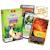 Jeu de cartes - défis nature -  animaux disparus -  fabriqué en france MULTICOLORE 2 - vertbaudet enfant 