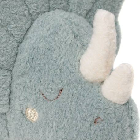 Peluche roarsome (28 cm) Bleu, écru 3 - vertbaudet enfant 