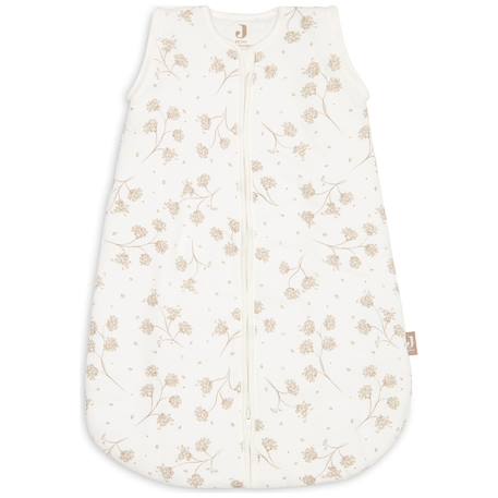 Gigoteuse à manches amovibles leafy dreams (0-3 mois) Ecru, beige 2 - vertbaudet enfant 