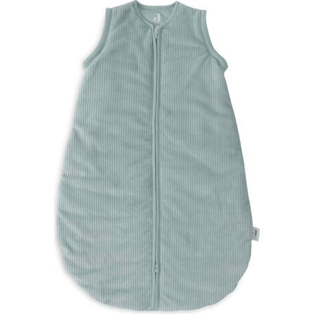 Gigoteuse à manches amovibles rib sea green (6-18 mois) Vert 3 - vertbaudet enfant 