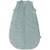 Gigoteuse à manches amovibles rib sea green (6-18 mois) Vert 3 - vertbaudet enfant 