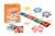 Jeu de cartes -a la folie ! - fabriqué en france MULTICOLORE 2 - vertbaudet enfant 