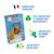 Jeu de cartes - défis nature -  france  -  fabriqué en france MULTICOLORE 6 - vertbaudet enfant 