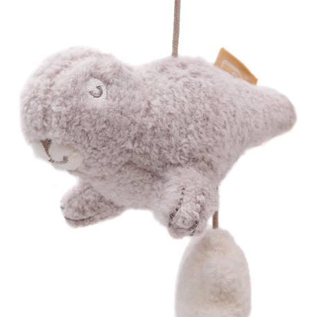 Mobile bébé deepsea Gris, marron, beige 5 - vertbaudet enfant 