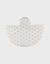 Poncho bébé déperlant Beige 2 - vertbaudet enfant 
