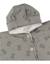 Manteau poncho imperméable doublure groloudoux® Vert 5 - vertbaudet enfant 