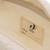Trousse de toilette boucle naturel Beige+Blanc+Marron 3 - vertbaudet enfant 