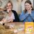 Jeu de cartes -a la folie ! - fabriqué en france MULTICOLORE 4 - vertbaudet enfant 