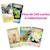 Jeu de cartes à collectionner - défis nature protet - edition aventures sauvages - album de classement - dès 7 ans MULTICOLORE 3 - vertbaudet enfant 