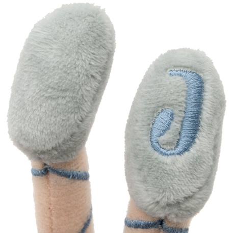 Poupée souple fairy amy (32 cm) Bleu, marron, écru 5 - vertbaudet enfant 
