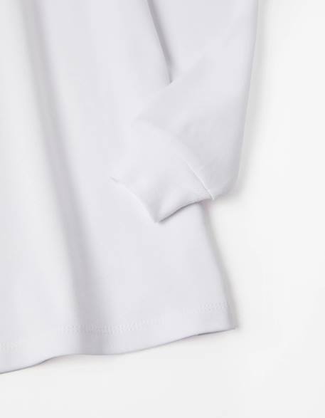 Pack 3 maillots de corps Blanc 4 - vertbaudet enfant 
