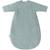 Gigoteuse à manches amovibles rib sea green (6-18 mois) Vert 2 - vertbaudet enfant 