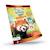 Jeu de cartes à collectionner - défis nature protet - edition aventures sauvages - album de classement - dès 7 ans MULTICOLORE 1 - vertbaudet enfant 
