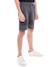 Bermuda molleton banoon garçon Gris clair+Gris foncé 5 - vertbaudet enfant 