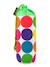 Porte bouteille  fluo Pois 2 - vertbaudet enfant 