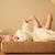 Gigoteuse à manches amovibles leafy dreams (0-3 mois) Ecru, beige 6 - vertbaudet enfant 
