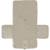 Tapis à langer nomade miffy olive green Vert 3 - vertbaudet enfant 