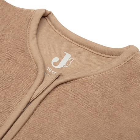 Gigoteuse à manches amovibles sleepy miffy biscuit (3-6 mois) Marron 5 - vertbaudet enfant 