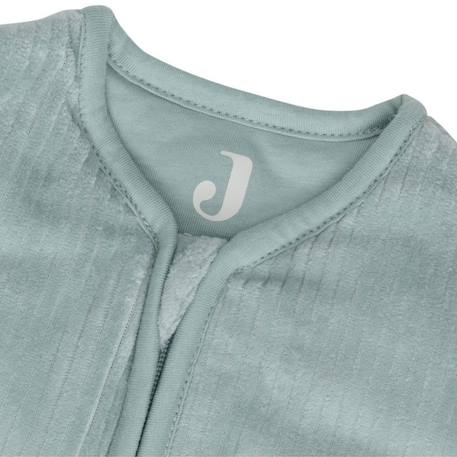Gigoteuse à manches amovibles rib sea green (6-18 mois) Vert 4 - vertbaudet enfant 