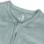 Gigoteuse à manches amovibles rib sea green (6-18 mois) Vert 4 - vertbaudet enfant 