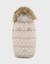 Chancelière déperlante  80x50cm Beige+Vert 1 - vertbaudet enfant 